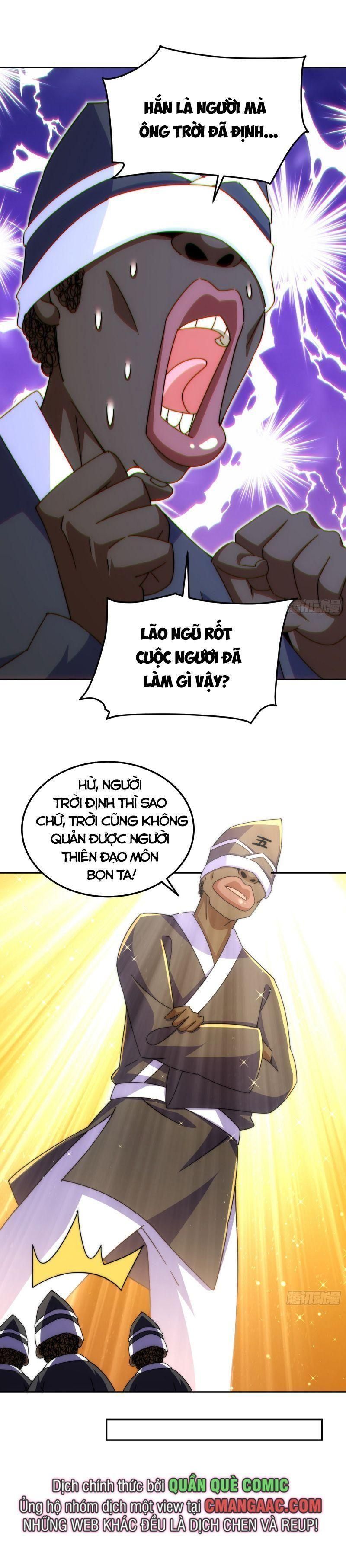 đọc truyện Người Trên Vạn Người Chương 186 ảnh 41 tại Giả Dược
