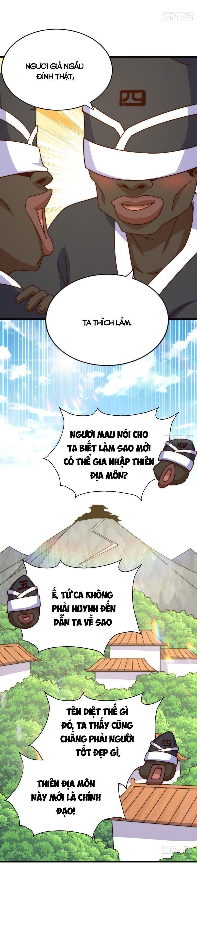 đọc truyện Người Trên Vạn Người Chương 186 ảnh 6 tại Giả Dược