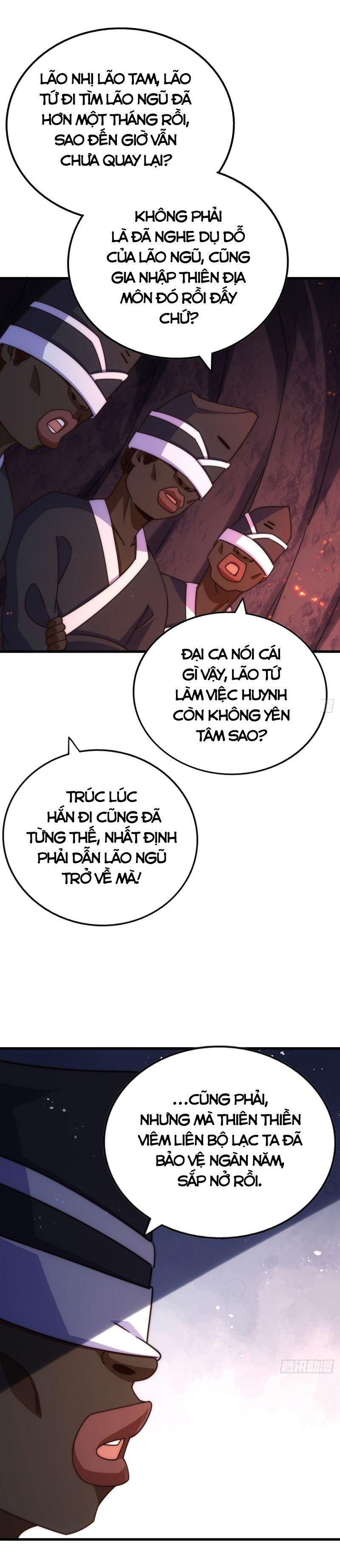 đọc truyện Người Trên Vạn Người Chương 186 ảnh 9 tại Giả Dược