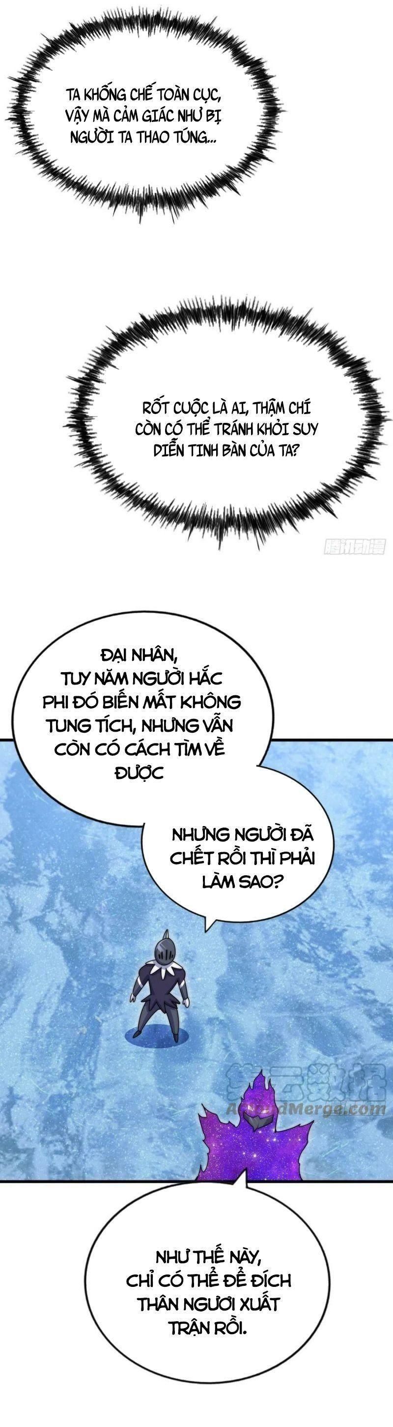 đọc truyện Người Trên Vạn Người Chương 187 ảnh 11 tại Giả Dược