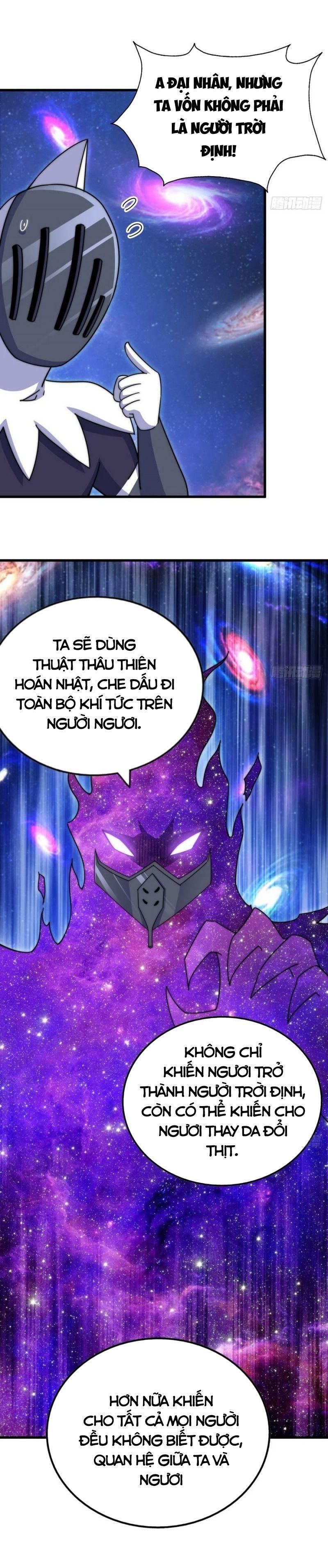 đọc truyện Người Trên Vạn Người Chương 187 ảnh 12 tại Giả Dược