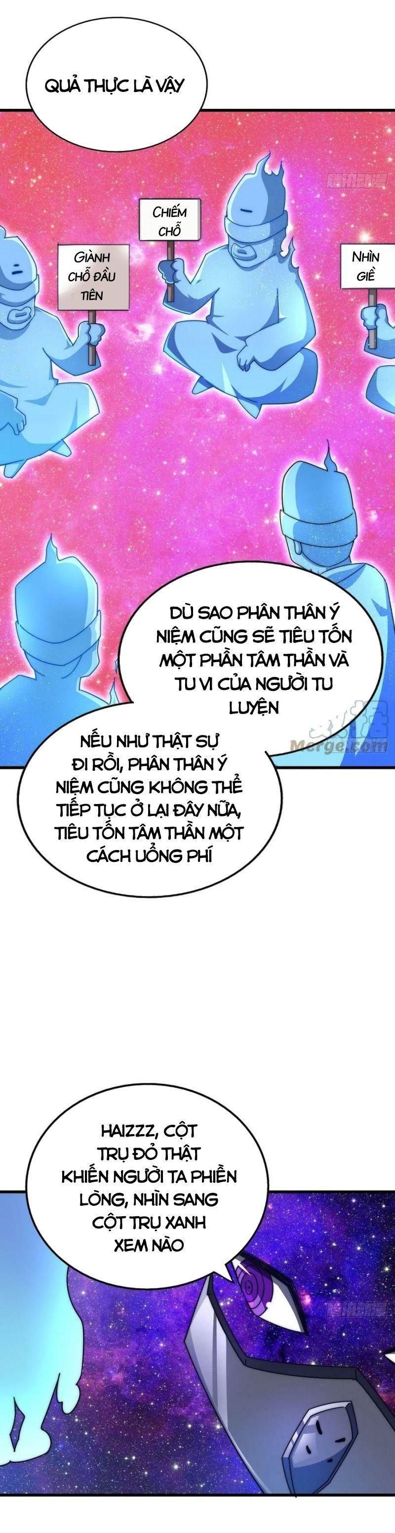 đọc truyện Người Trên Vạn Người Chương 187 ảnh 3 tại Giả Dược