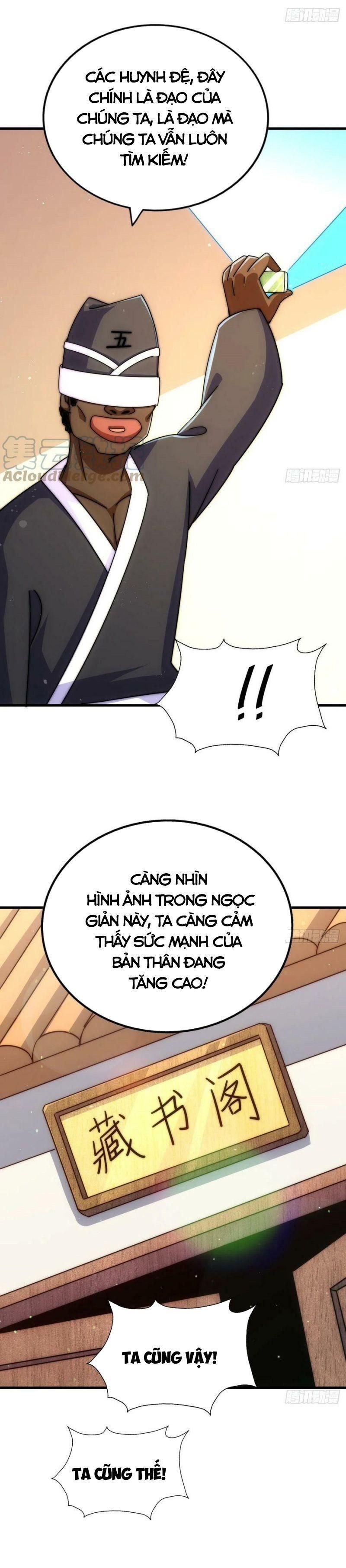 đọc truyện Người Trên Vạn Người Chương 187 ảnh 21 tại Giả Dược