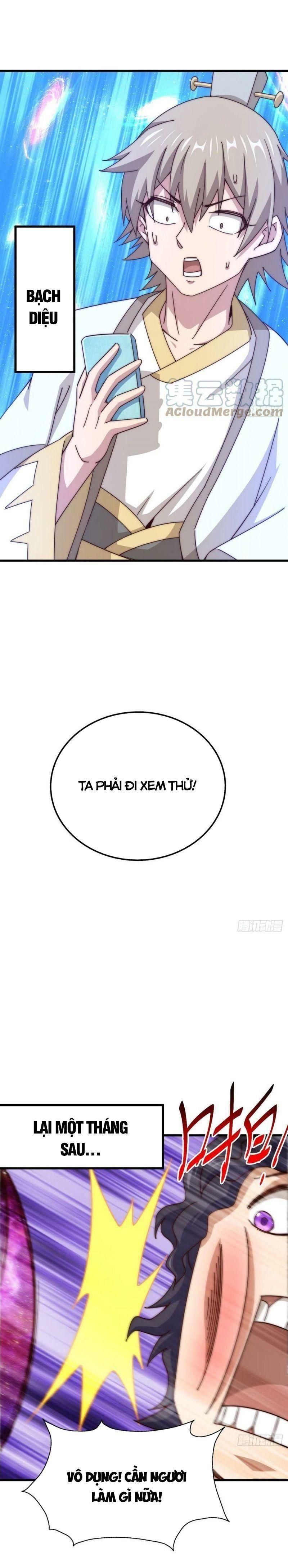 đọc truyện Người Trên Vạn Người Chương 187 ảnh 25 tại Giả Dược
