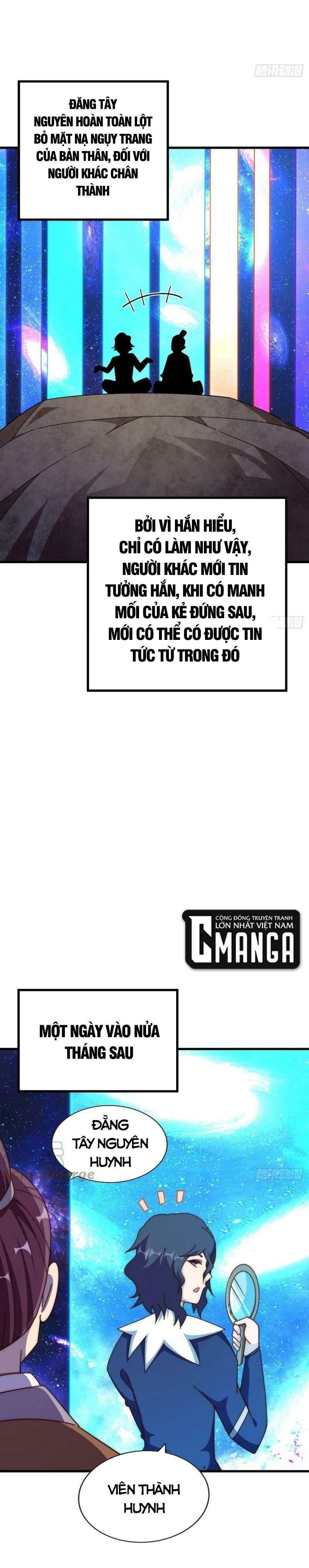 đọc truyện Người Trên Vạn Người Chương 187 ảnh 29 tại Giả Dược