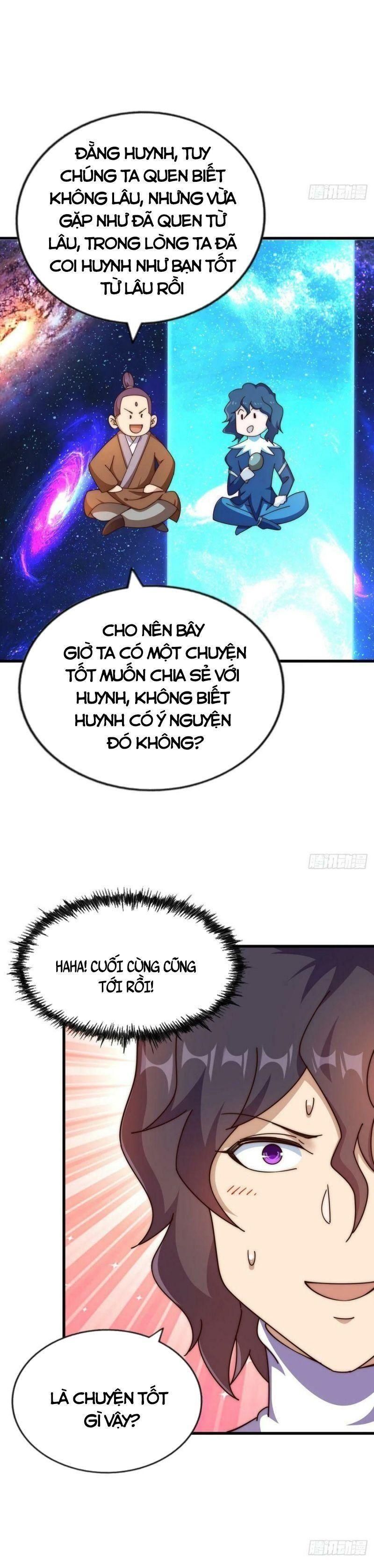 đọc truyện Người Trên Vạn Người Chương 187 ảnh 30 tại Giả Dược