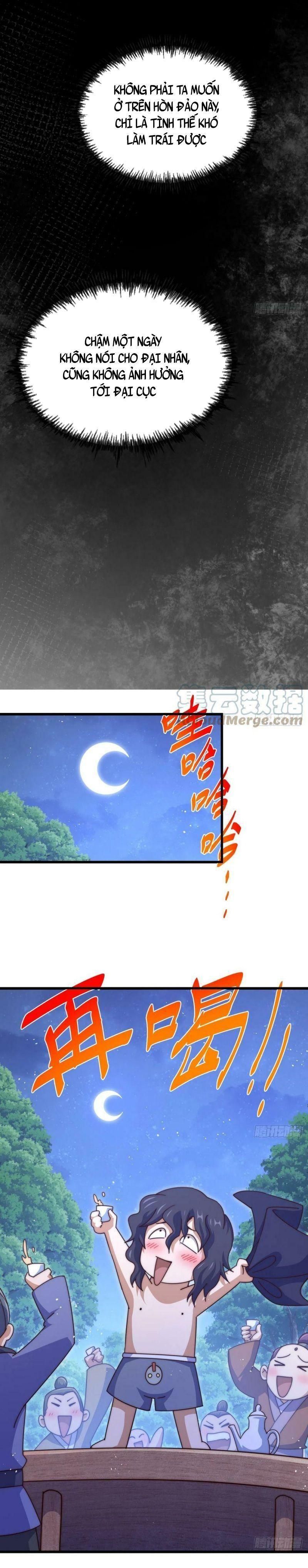 đọc truyện Người Trên Vạn Người Chương 187 ảnh 43 tại Giả Dược