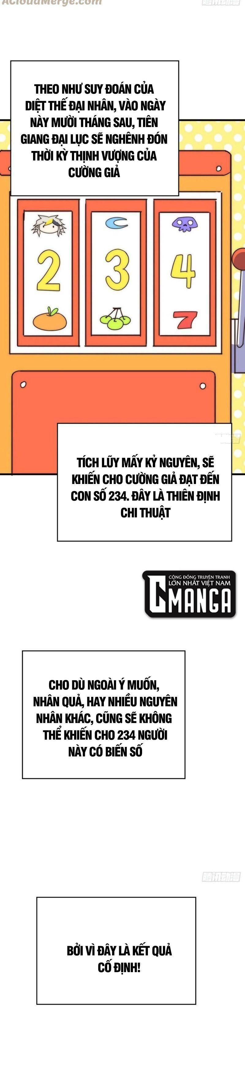 đọc truyện Người Trên Vạn Người Chương 187 ảnh 6 tại Giả Dược