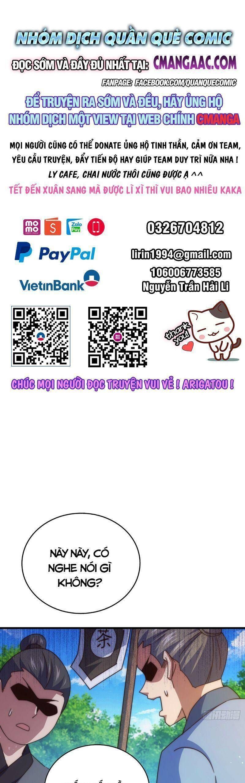 đọc truyện Người Trên Vạn Người Chương 189 ảnh 2 tại Giả Dược
