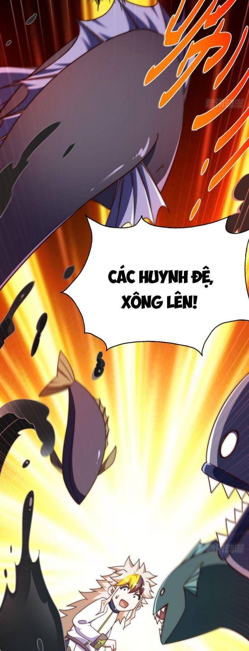 đọc truyện Người Trên Vạn Người Chương 189 ảnh 30 tại Giả Dược