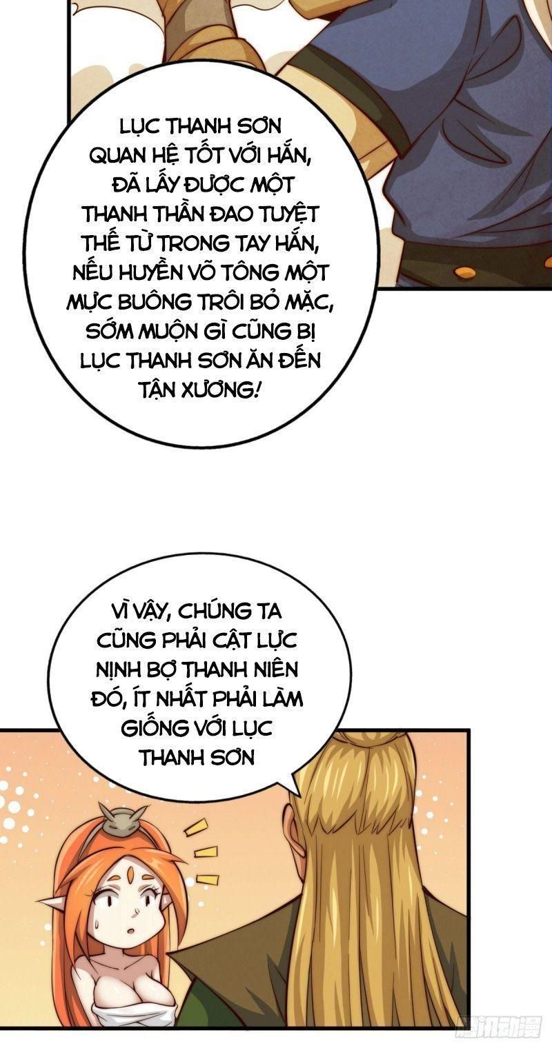 đọc truyện Người Trên Vạn Người Chương 19 ảnh 18 tại Giả Dược