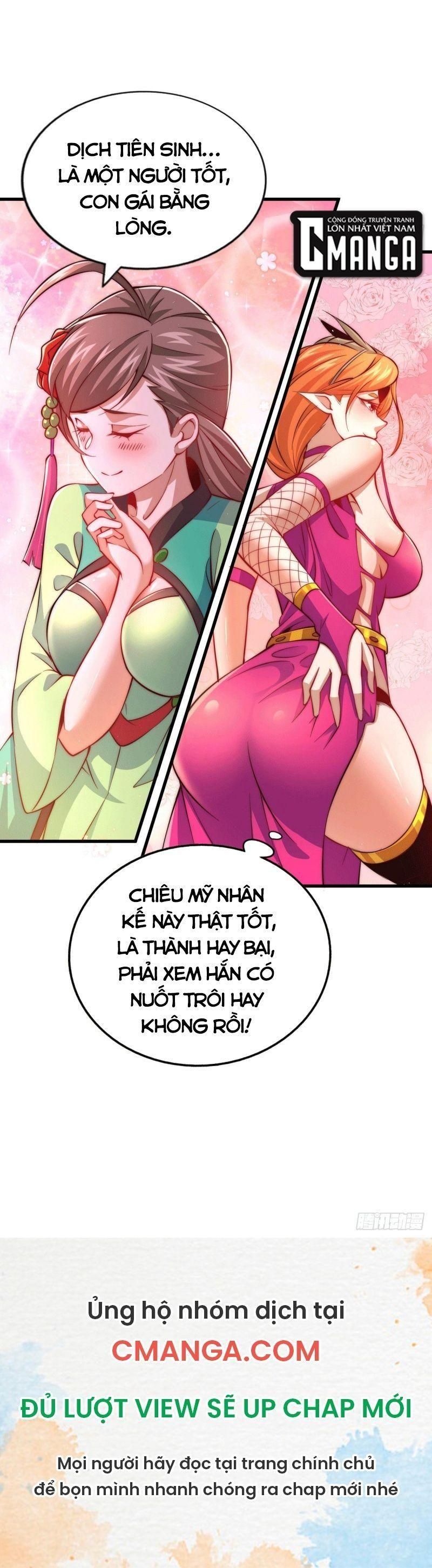 đọc truyện Người Trên Vạn Người Chương 19 ảnh 26 tại Giả Dược