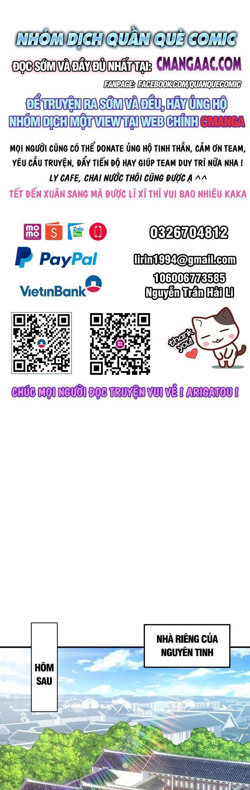 đọc truyện Người Trên Vạn Người Chương 190 ảnh 2 tại Giả Dược