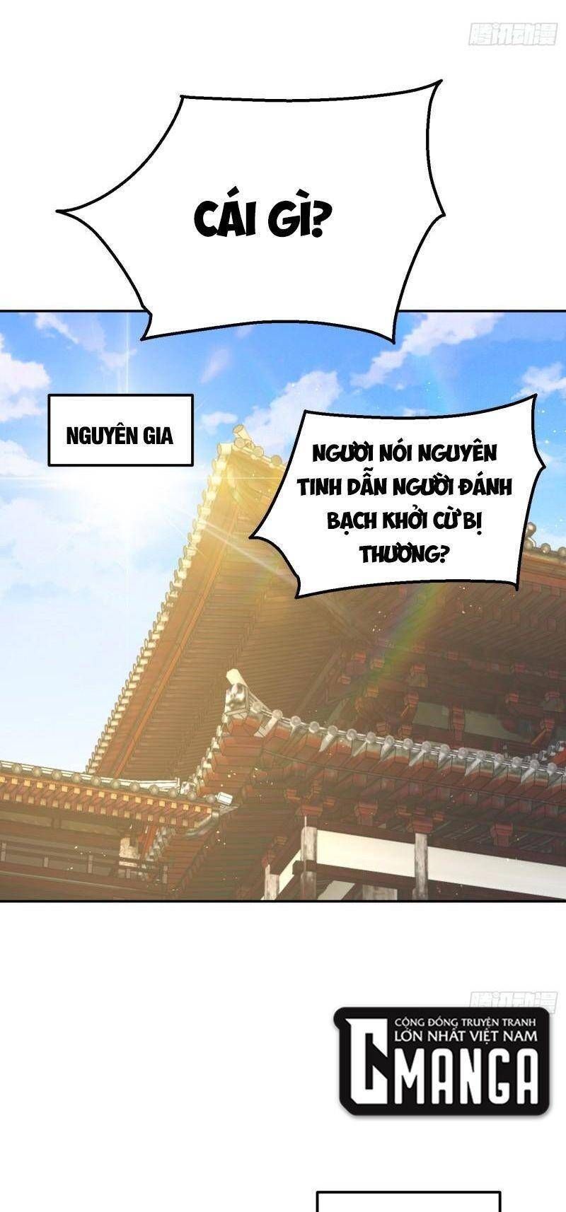 đọc truyện Người Trên Vạn Người Chương 190 ảnh 16 tại Giả Dược