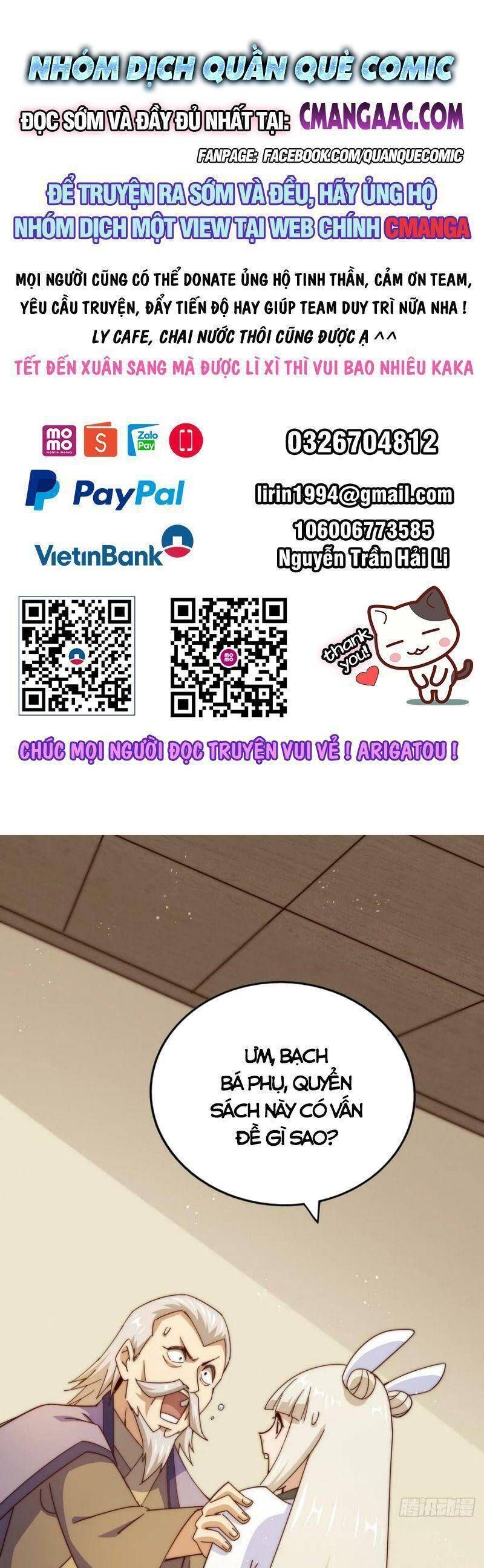 đọc truyện Người Trên Vạn Người Chương 191 ảnh 2 tại Giả Dược