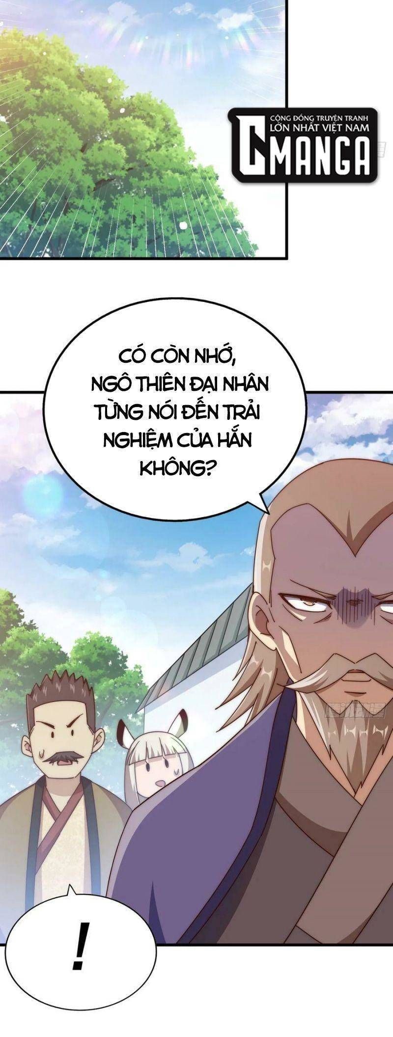 đọc truyện Người Trên Vạn Người Chương 191 ảnh 17 tại Giả Dược