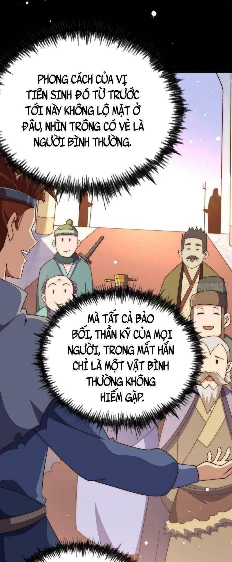 đọc truyện Người Trên Vạn Người Chương 191 ảnh 41 tại Giả Dược