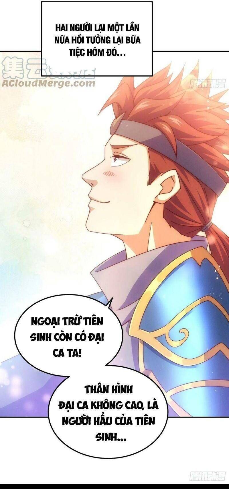 đọc truyện Người Trên Vạn Người Chương 191 ảnh 51 tại Giả Dược
