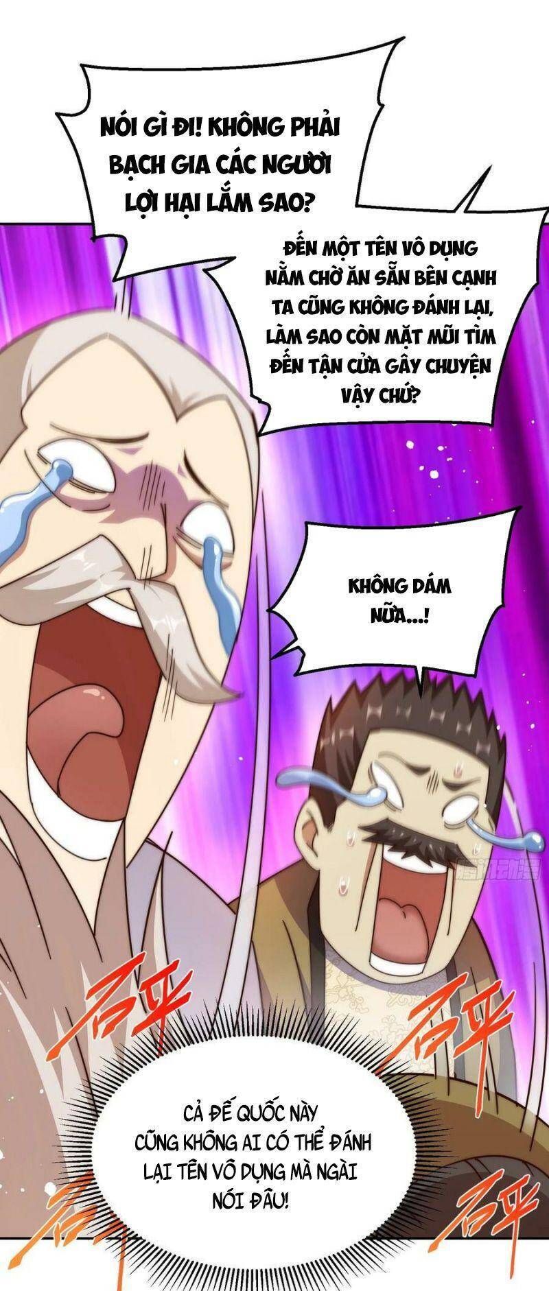 đọc truyện Người Trên Vạn Người Chương 192 ảnh 18 tại Giả Dược
