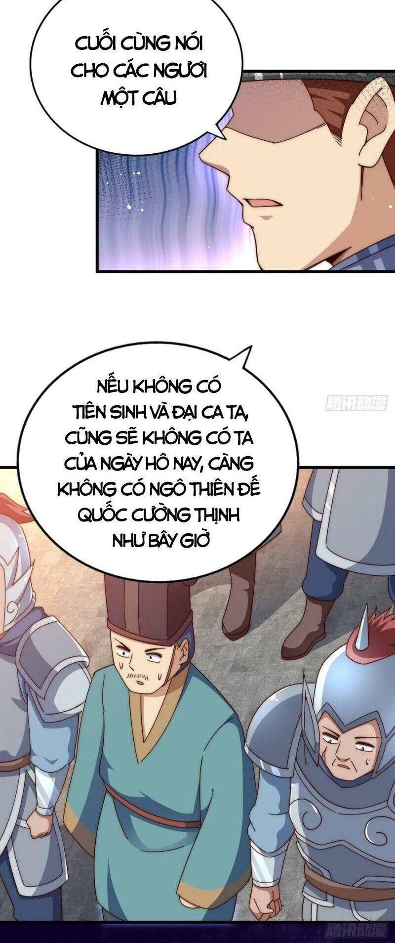 đọc truyện Người Trên Vạn Người Chương 192 ảnh 58 tại Giả Dược
