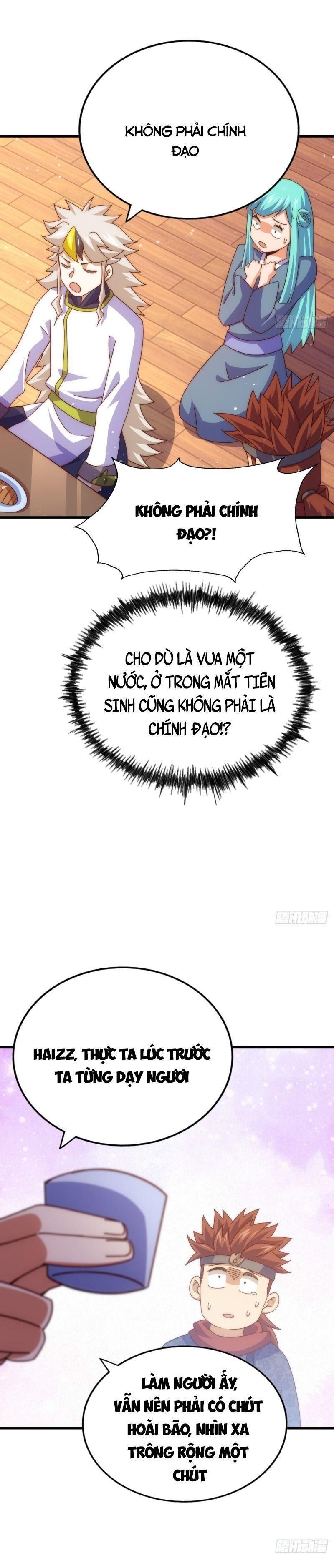 đọc truyện Người Trên Vạn Người Chương 193 ảnh 22 tại Giả Dược