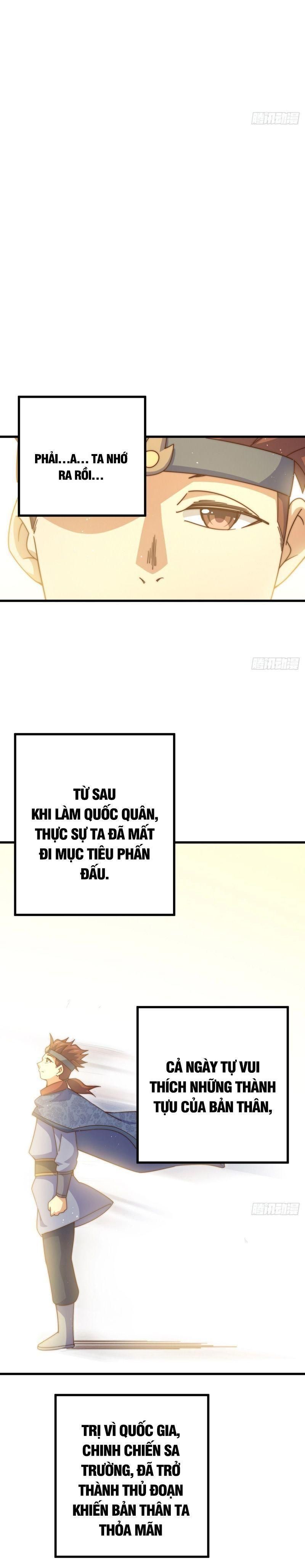 đọc truyện Người Trên Vạn Người Chương 193 ảnh 24 tại Giả Dược