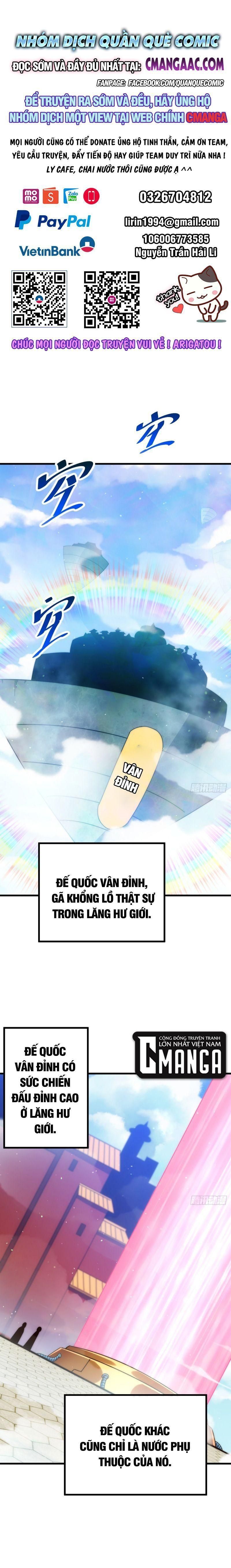 đọc truyện Người Trên Vạn Người Chương 194 ảnh 2 tại Giả Dược