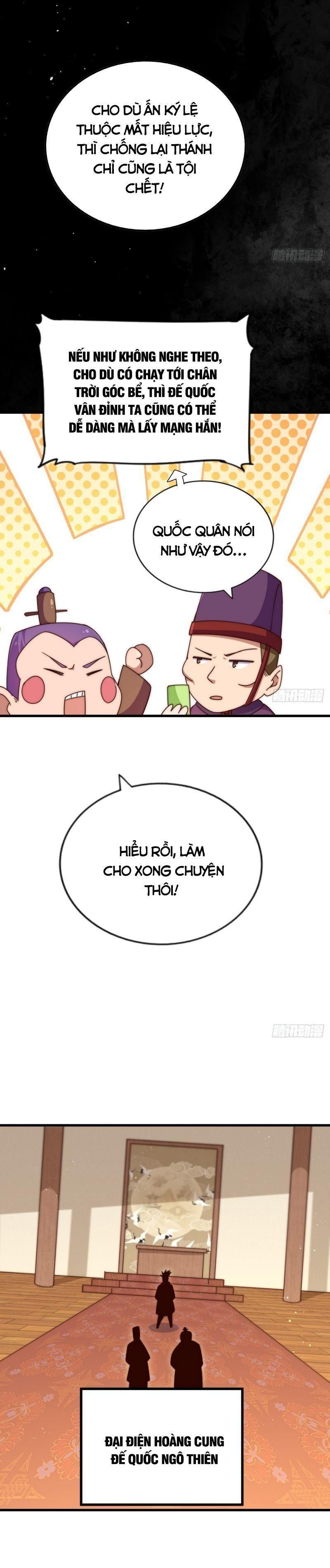 đọc truyện Người Trên Vạn Người Chương 194 ảnh 25 tại Giả Dược