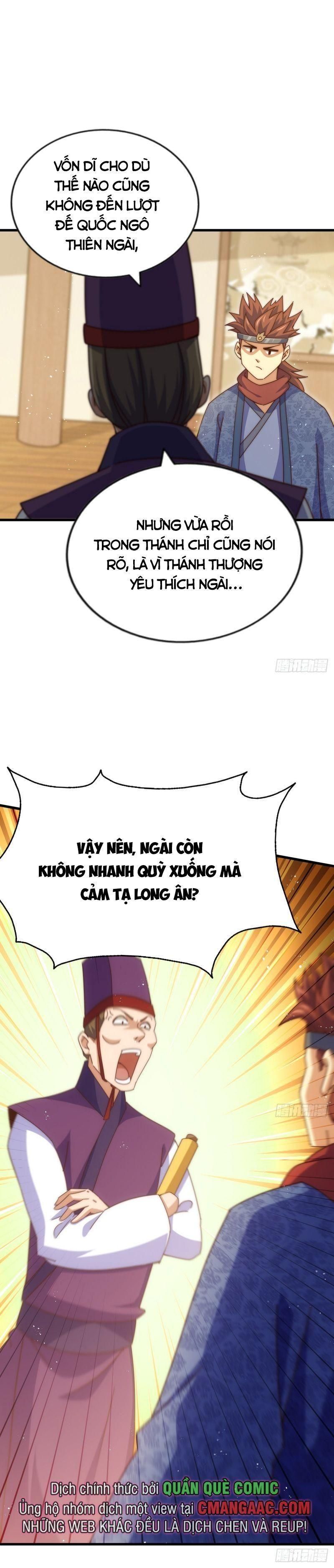 đọc truyện Người Trên Vạn Người Chương 194 ảnh 29 tại Giả Dược