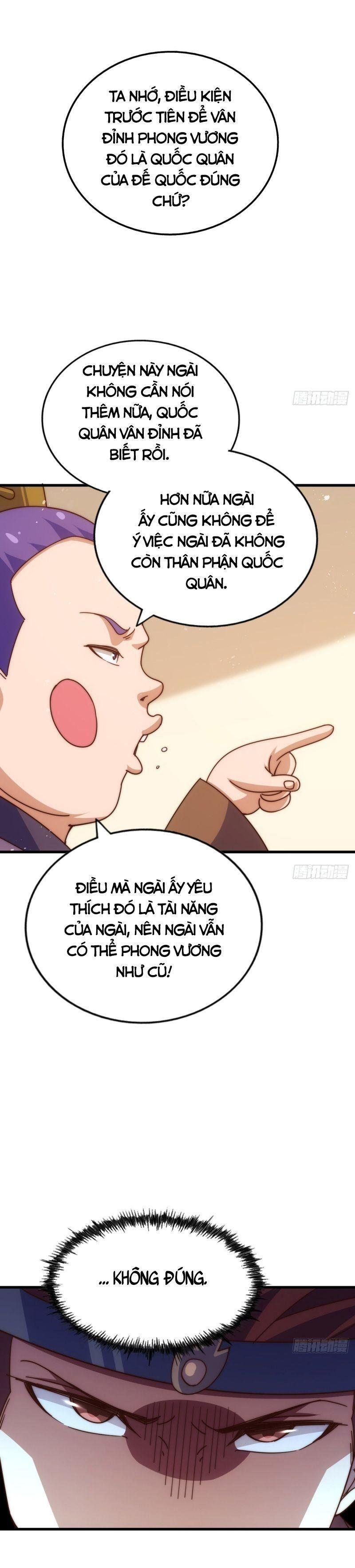 đọc truyện Người Trên Vạn Người Chương 194 ảnh 31 tại Giả Dược