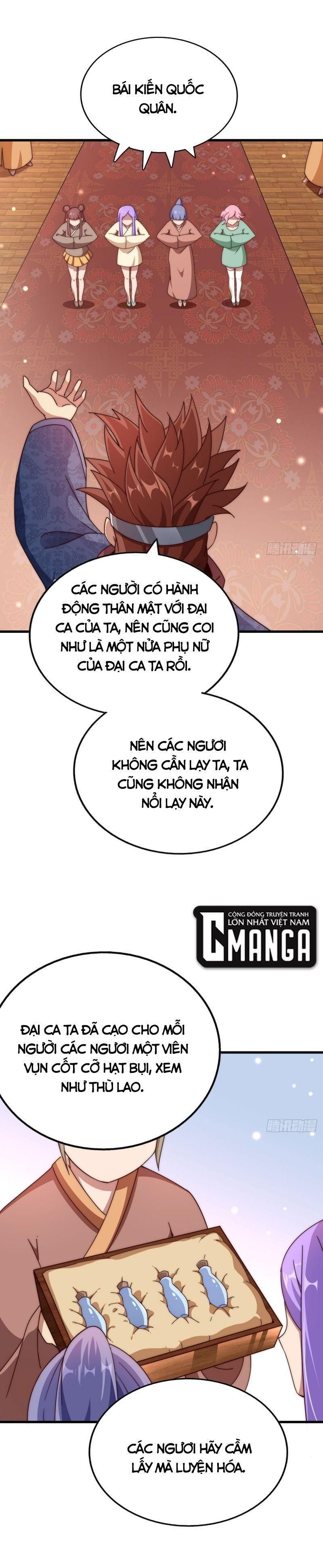 đọc truyện Người Trên Vạn Người Chương 194 ảnh 8 tại Giả Dược