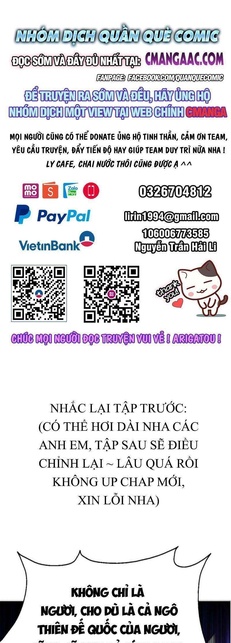 đọc truyện Người Trên Vạn Người Chương 195 ảnh 2 tại Giả Dược