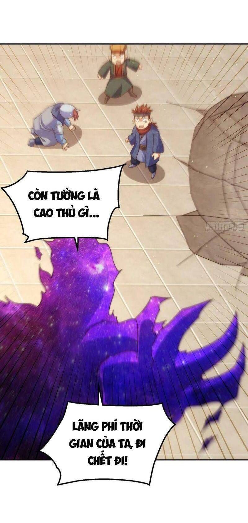 đọc truyện Người Trên Vạn Người Chương 196 ảnh 26 tại Giả Dược