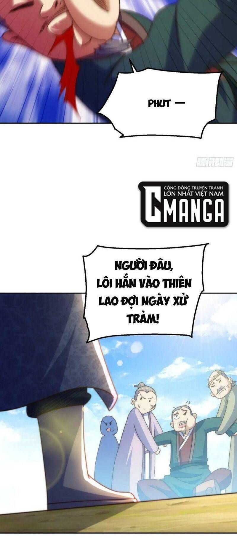 đọc truyện Người Trên Vạn Người Chương 196 ảnh 51 tại Giả Dược