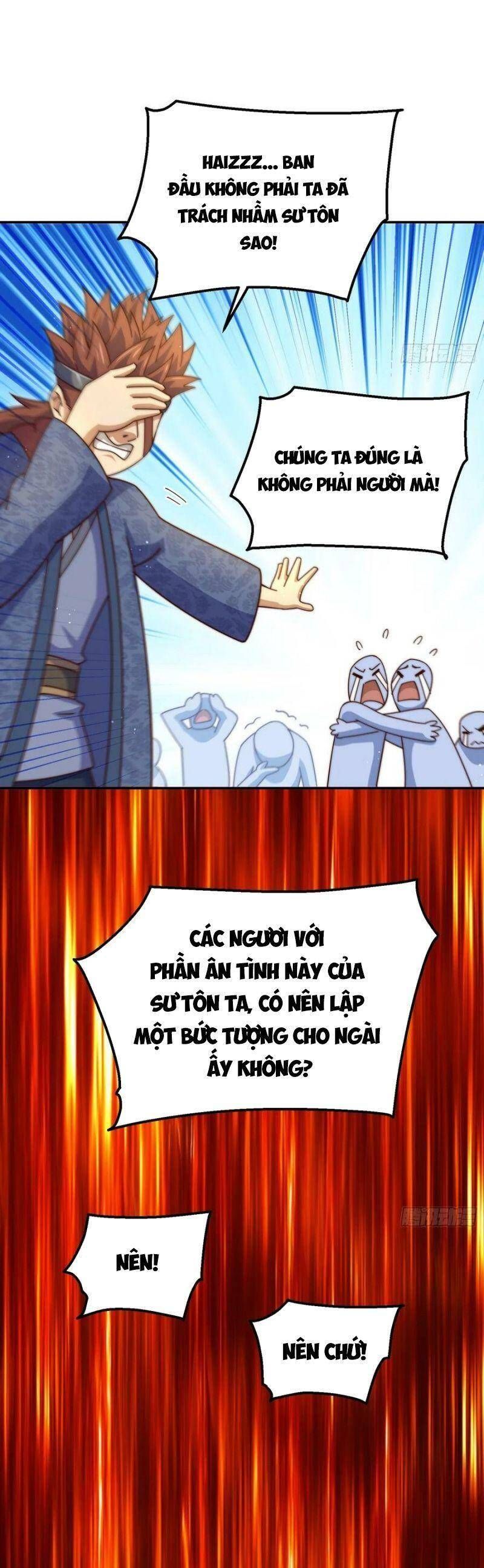 đọc truyện Người Trên Vạn Người Chương 196 ảnh 55 tại Giả Dược