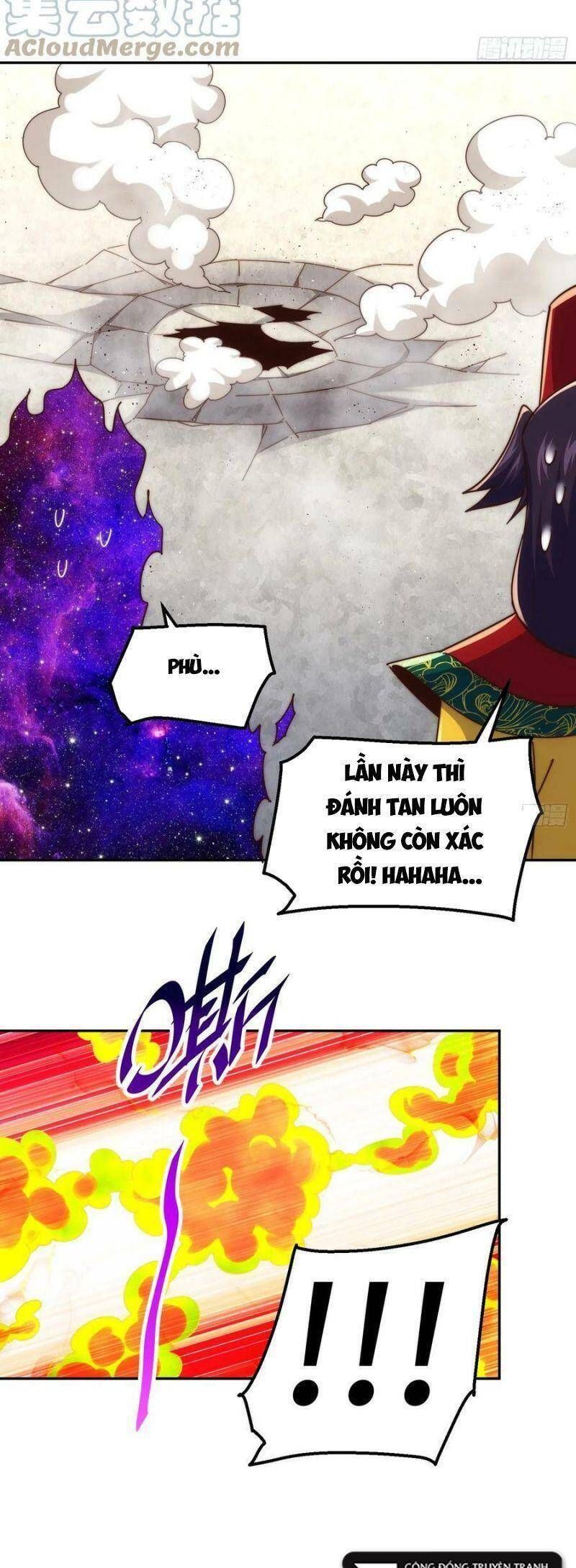 đọc truyện Người Trên Vạn Người Chương 196 ảnh 67 tại Giả Dược