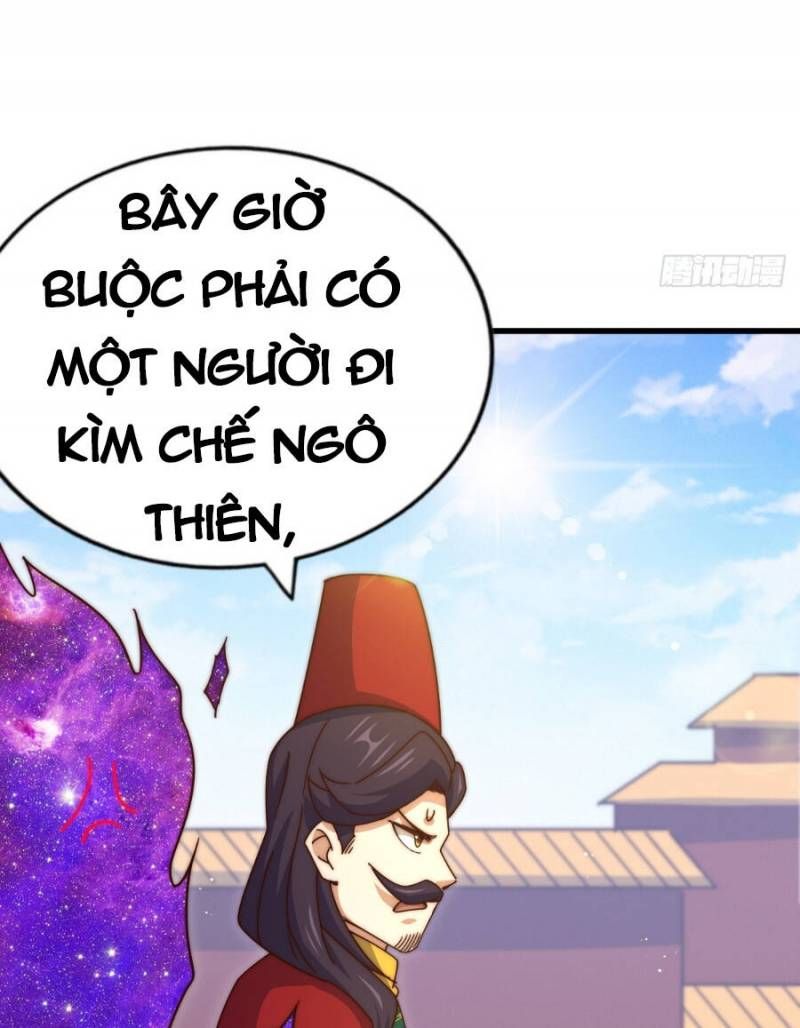 đọc truyện Người Trên Vạn Người Chương 197 ảnh 12 tại Giả Dược