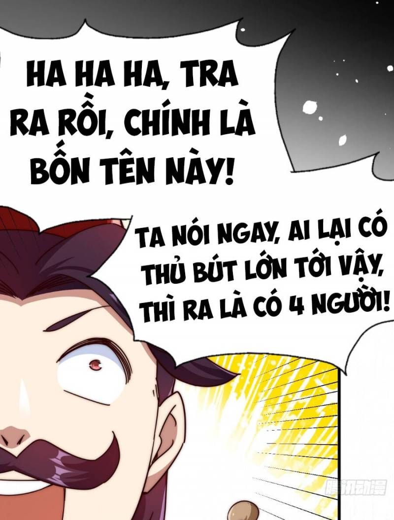 đọc truyện Người Trên Vạn Người Chương 197 ảnh 118 tại Giả Dược