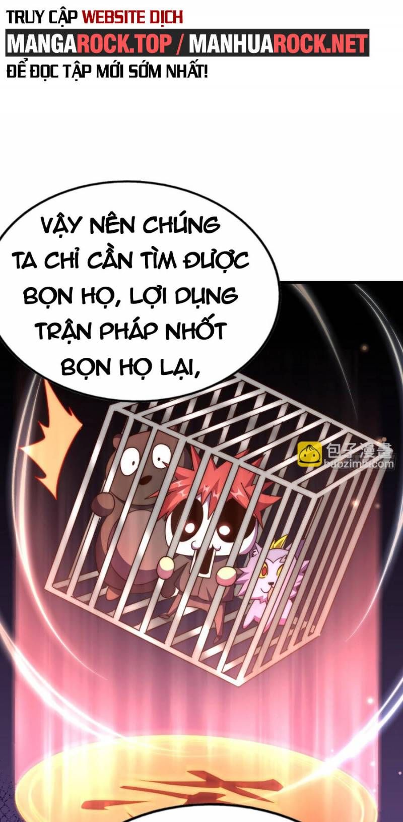đọc truyện Người Trên Vạn Người Chương 197 ảnh 127 tại Giả Dược