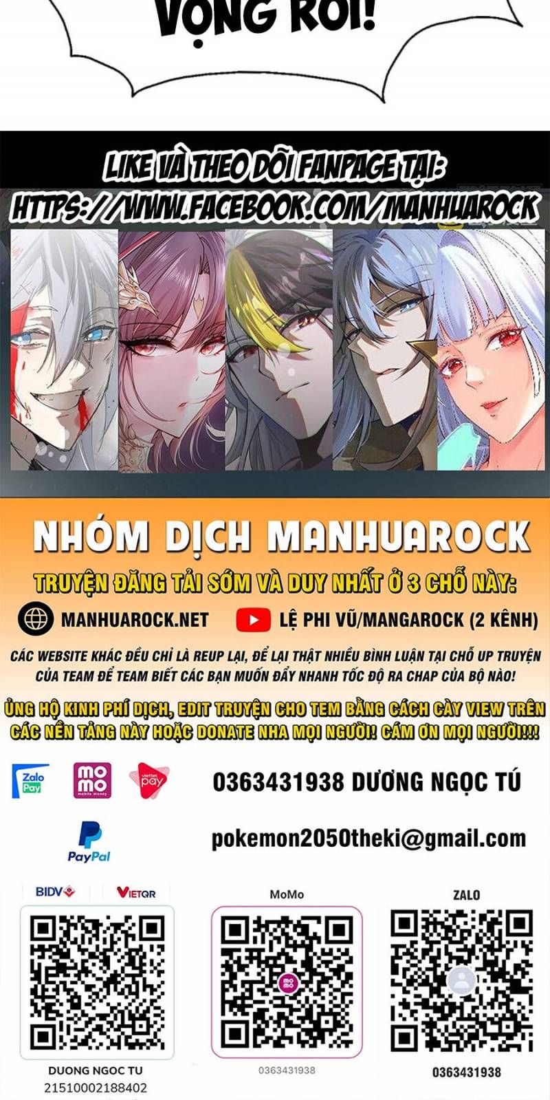 đọc truyện Người Trên Vạn Người Chương 197 ảnh 131 tại Giả Dược