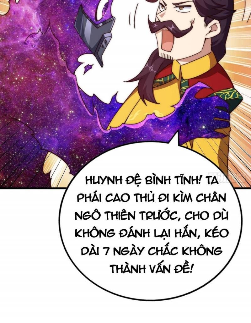 đọc truyện Người Trên Vạn Người Chương 197 ảnh 17 tại Giả Dược