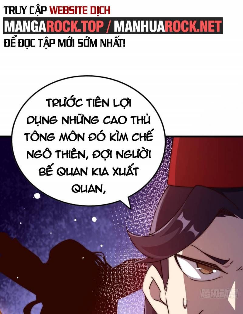 đọc truyện Người Trên Vạn Người Chương 197 ảnh 18 tại Giả Dược