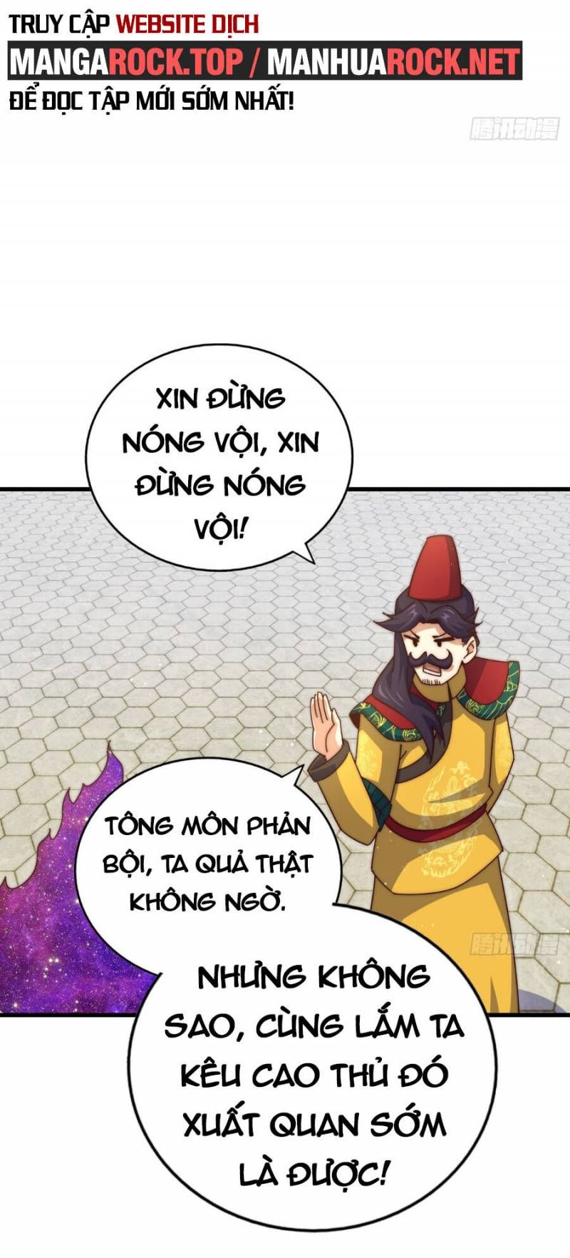đọc truyện Người Trên Vạn Người Chương 197 ảnh 31 tại Giả Dược