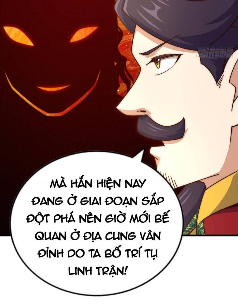 đọc truyện Người Trên Vạn Người Chương 197 ảnh 35 tại Giả Dược