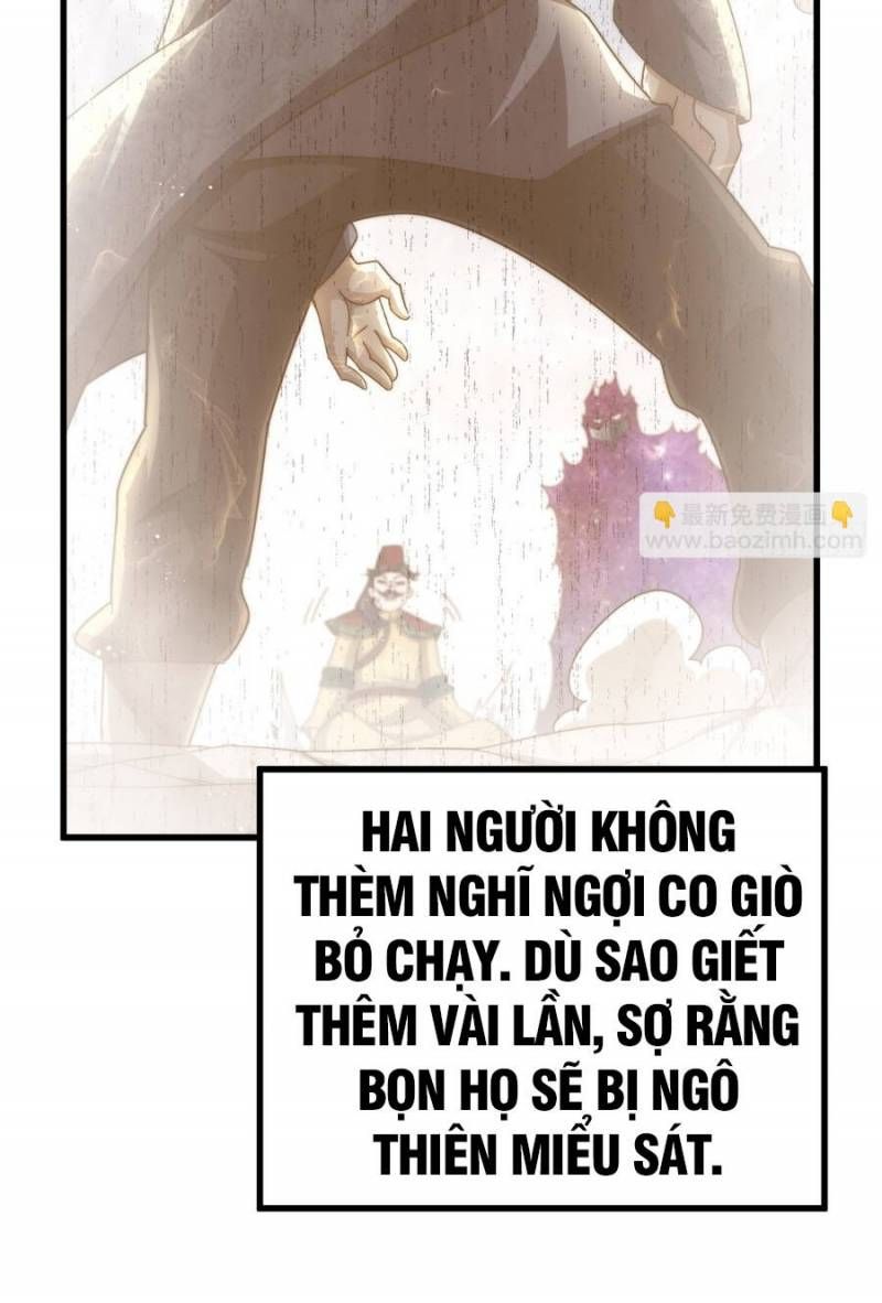 đọc truyện Người Trên Vạn Người Chương 197 ảnh 7 tại Giả Dược