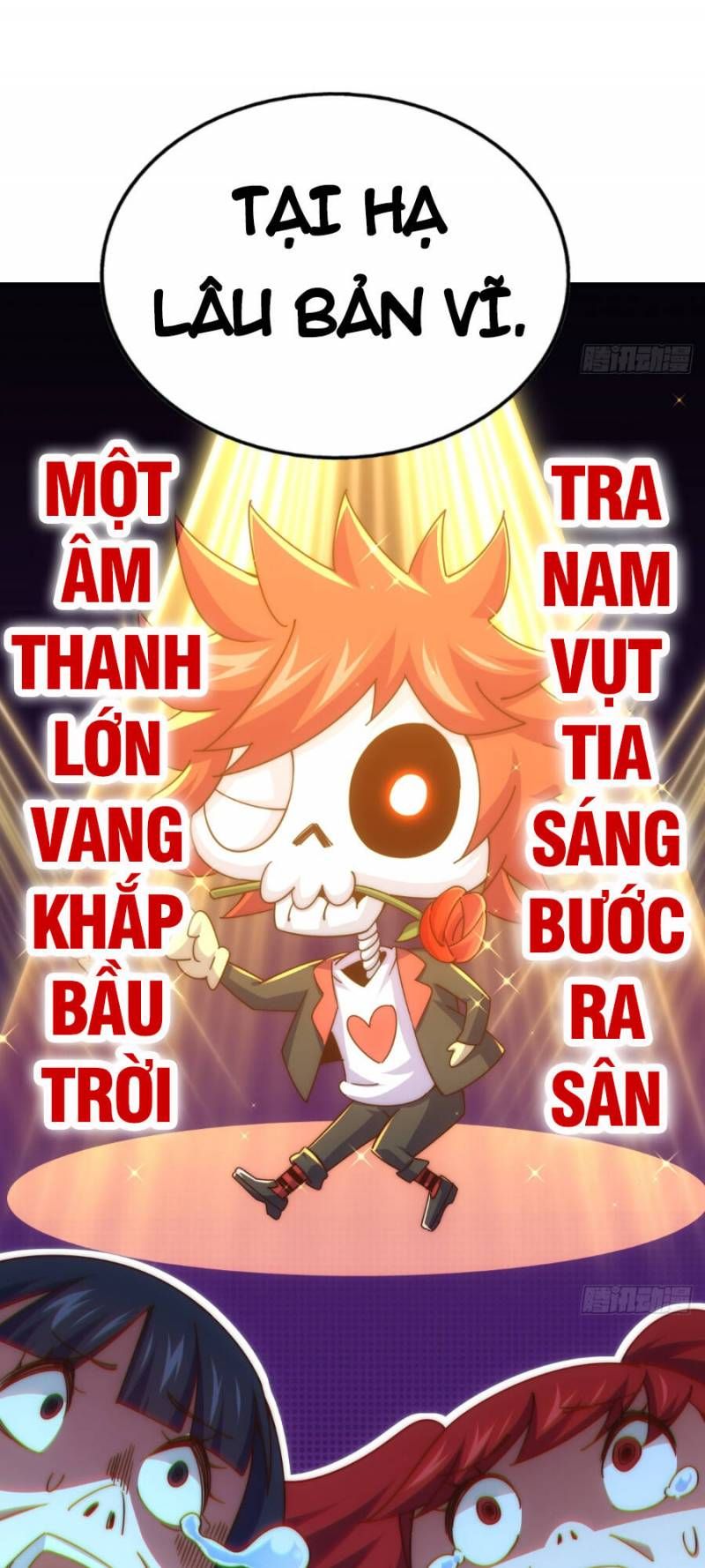 đọc truyện Người Trên Vạn Người Chương 198 ảnh 101 tại Giả Dược