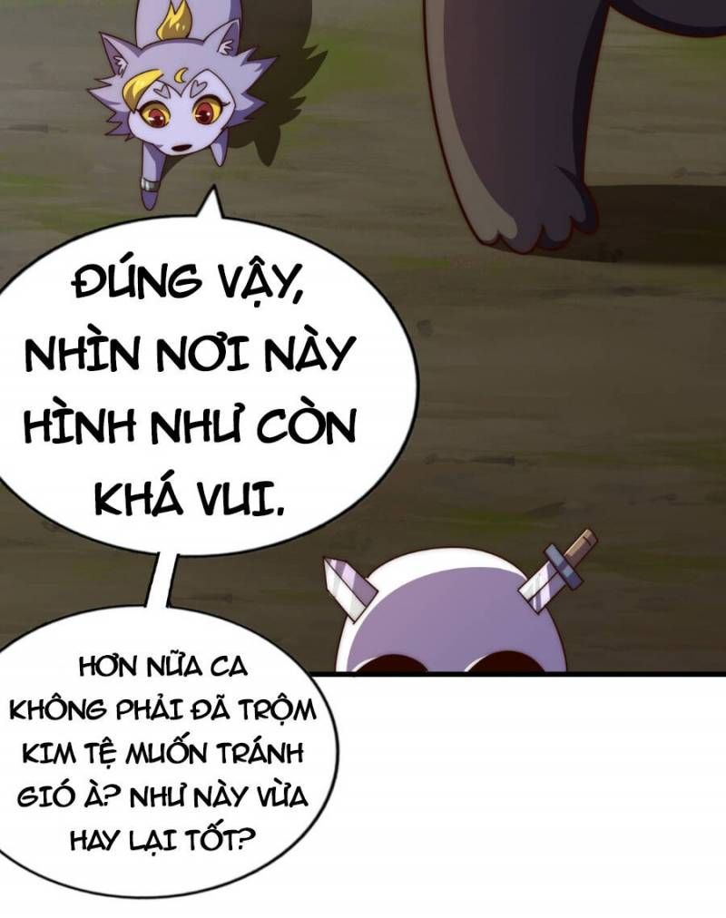 đọc truyện Người Trên Vạn Người Chương 198 ảnh 33 tại Giả Dược