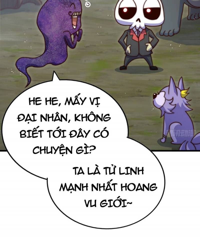 đọc truyện Người Trên Vạn Người Chương 198 ảnh 49 tại Giả Dược