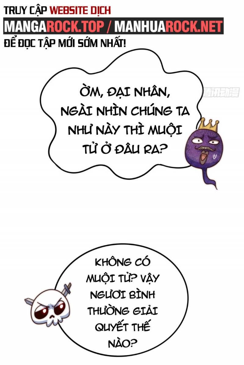 đọc truyện Người Trên Vạn Người Chương 198 ảnh 54 tại Giả Dược