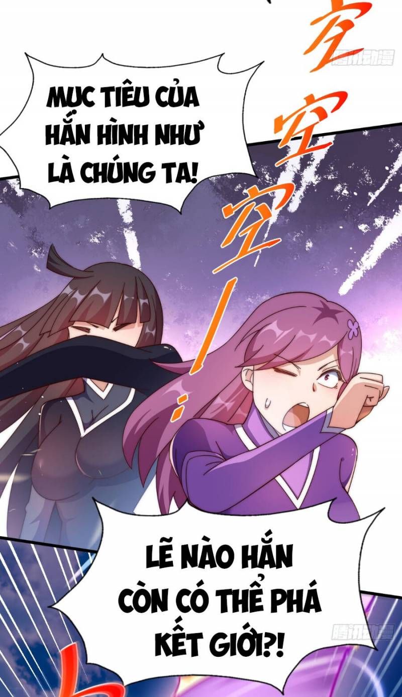 đọc truyện Người Trên Vạn Người Chương 198 ảnh 84 tại Giả Dược